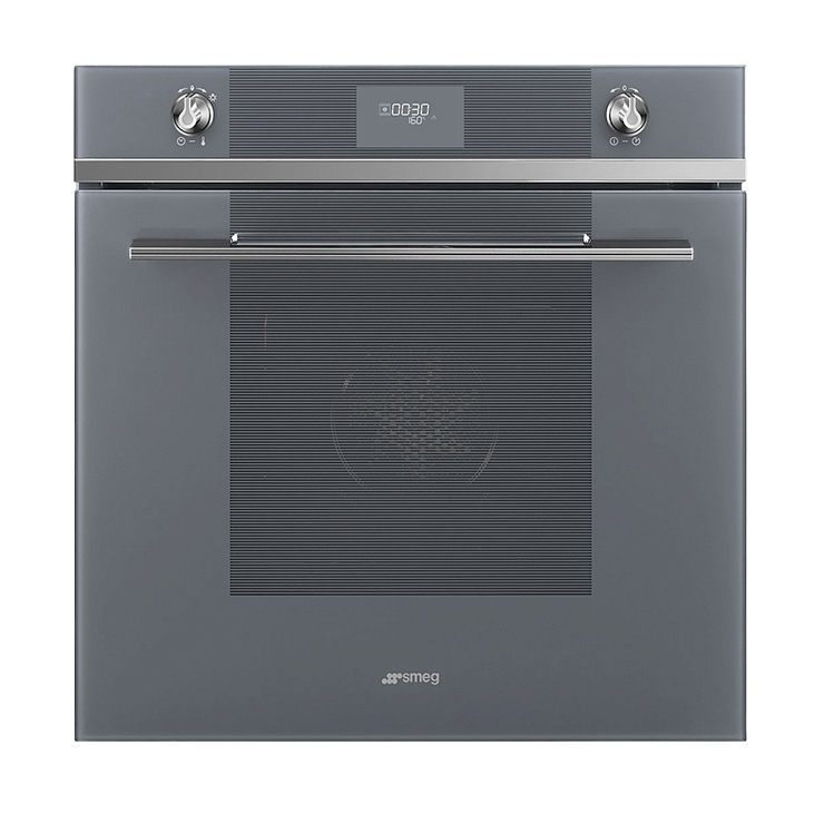 Электрический духовой шкаф Smeg SF6101VS