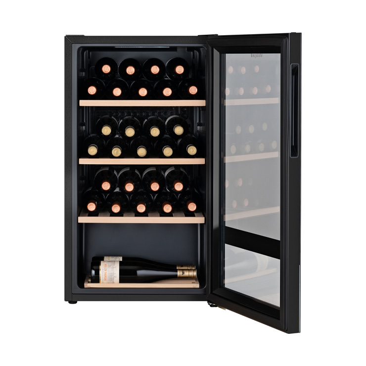 Винный шкаф Weissgauff WWC-30 Bottle 3