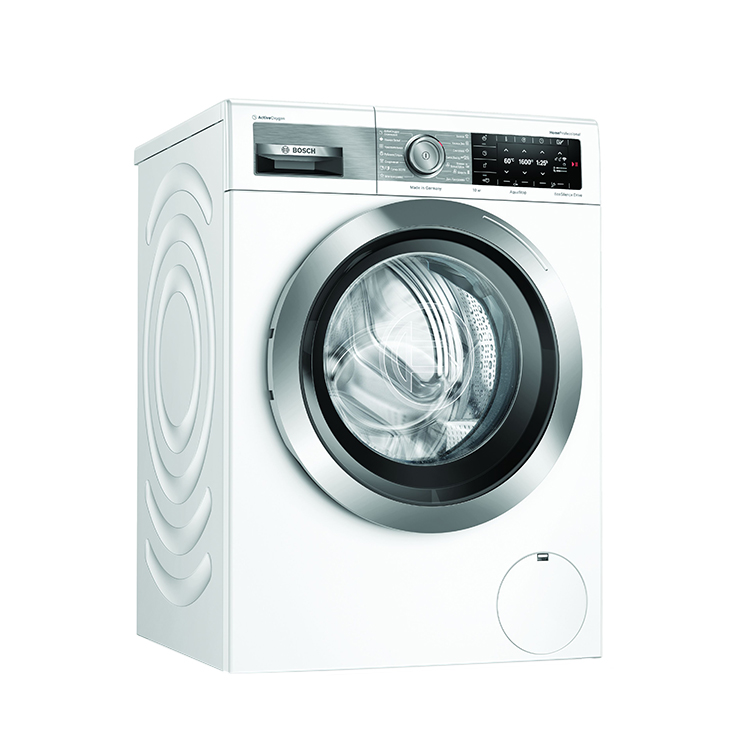Стиральная машина с фронтальной загрузкой  Bosch WAX32EH1OE