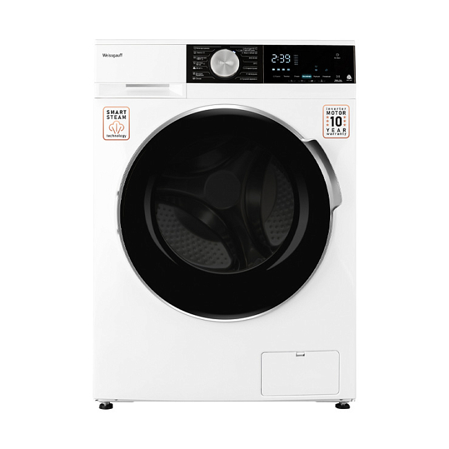 Купить Стирально-сушильная машина Weissgauff WMD 47148 DC Inverter ...