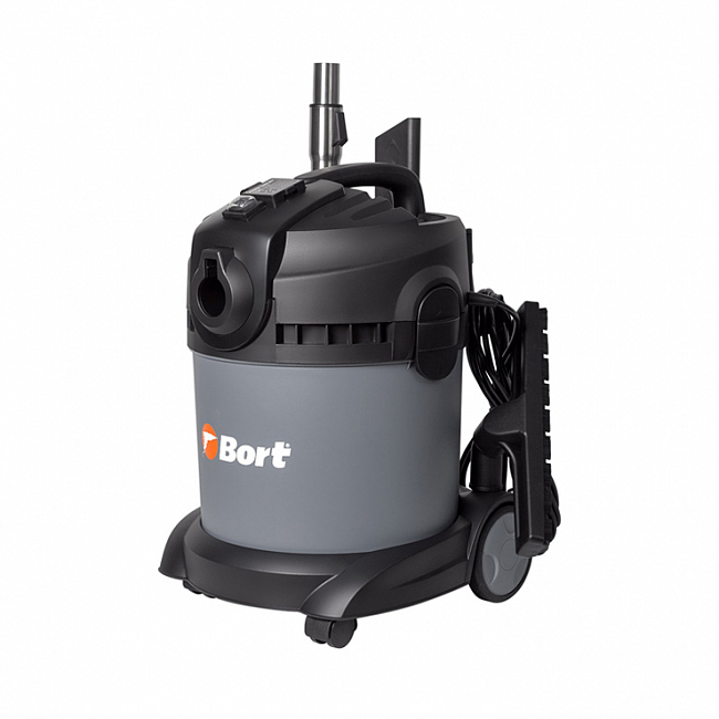 Пылесос bort. Bort bax-1520-Smart clean.