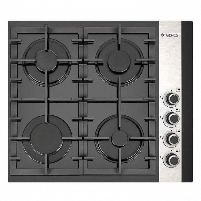 Купить Газовая панель GEFEST СГ СВН 2230 К23 в интернет-магазине ...