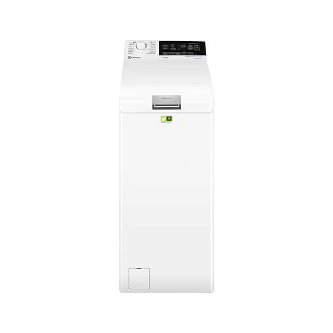 Купить Стиральная машина с вертикальной загрузкой Electrolux EW8TN3372P ...