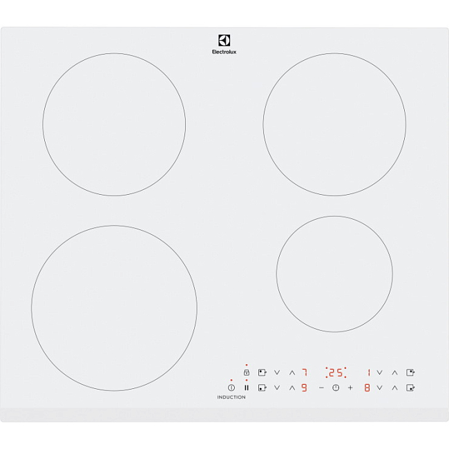 Купить Индукционная панель Electrolux LIR60430BW в интернет-магазине ...