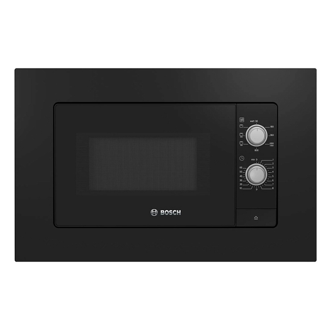 Купить Микроволновая печь встраиваемая Bosch BEL620MB3 в интернет ...