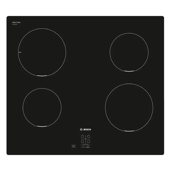 Купить Индукционная панель Bosch PUG611AA5E в интернет-магазине ...