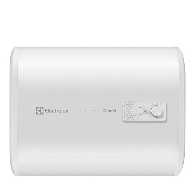 Купить Водонагреватель Electrolux EWH 30 Citadel H в интернет-магазине ...