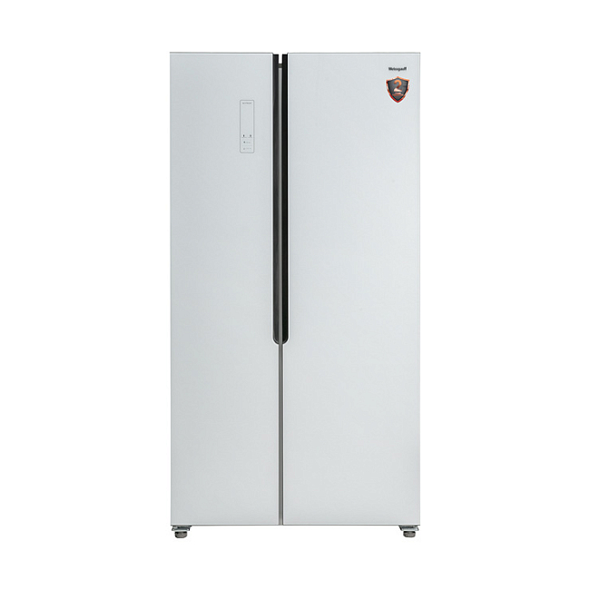 Купить Холодильник Weissgauff WSBS 500 NFW Inverter в интернет-магазине ...