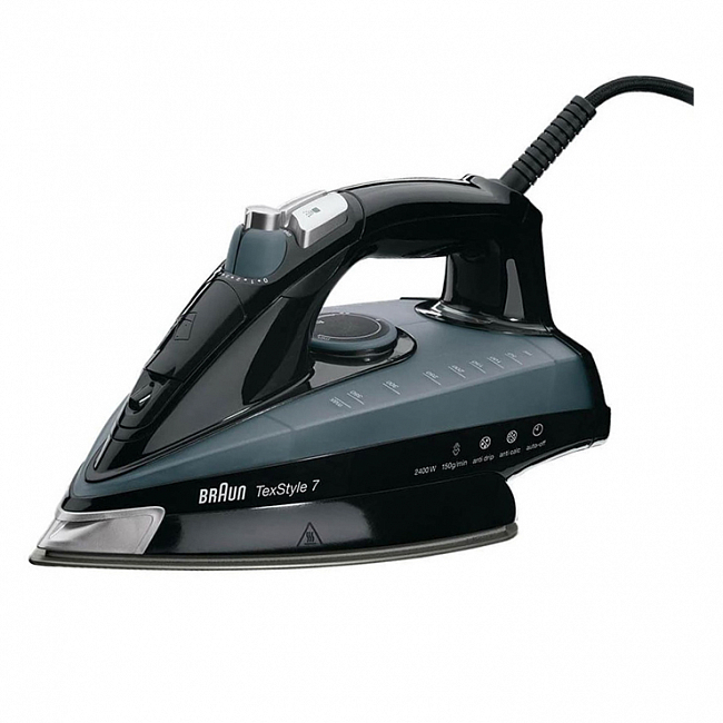 утюг braun texstyle 7 купить спб