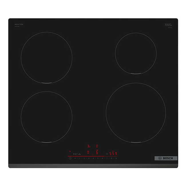 Купить Индукционная панель Bosch PIE631HB1E в интернет-магазине ...