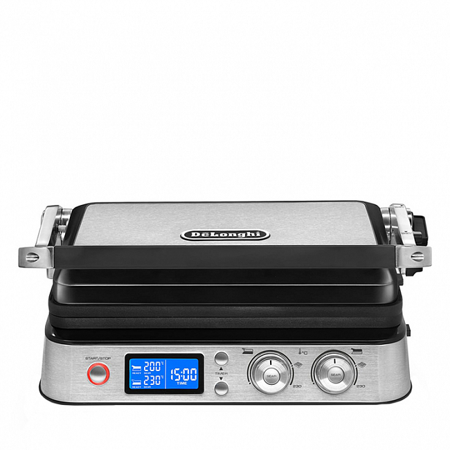 Купить Электрогриль DeLonghi CGH 1012D в интернет-магазине «Домотехника».