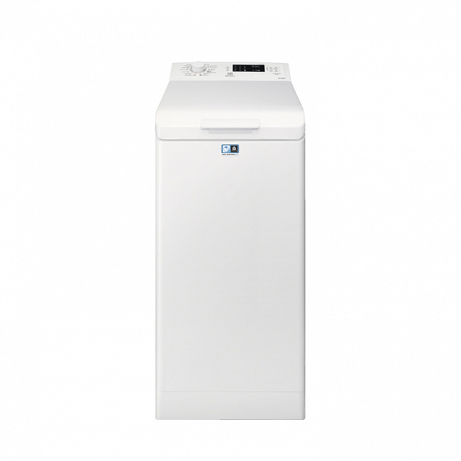 Купить Стиральная машина с вертикальной загрузкой Electrolux EWT0862IFW ...