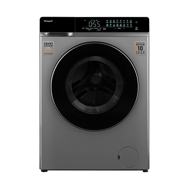 Купить Стирально-сушильная машина Weissgauff WMD 888 Touch Inverter ...