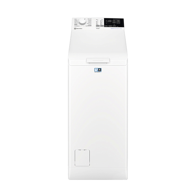 Купить Стиральная машина с вертикальной загрузкой Electrolux EW6TN4262P ...