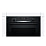 Электрический духовой шкаф Bosch HBA578BB0 2