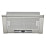 Вытяжка Krona Kamilla slim 600 inox/inox (2 мотора) 2