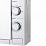 Микроволновая печь отдельностоящая  MIDEA MM720C4E-S 4
