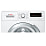 Стиральная машина Bosch WLL24260BL 3