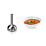 Погружной блендер Bosch MS6CM4160 8