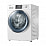 Стиральная машина с фронтальной загрузкой Haier HW100-B14876