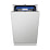 Встраиваемая посудомоечная машина MIDEA MID45S110