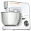 Кухонный комбайн SENCOR STM 3700WH 2