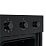 Электрический духовой шкаф Exiteq EXO-106 black 4