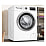 Стиральная машина с фронтальной загрузкой Bosch WAN2400EPL 4