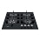 Газовая панель Whirlpool AKWL 628/NB 2