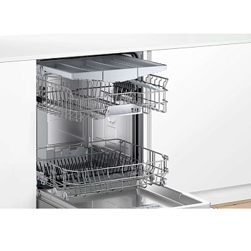 Bosch SMV25EX00E купить в Минске - «Домотехника»
