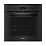 Электрический духовой шкаф Miele H 7460 B черный обсидиан OBSW