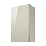 Холодильник Weissgauff WRK 2000 D Full NoFrost Inverter Beige Glass 9