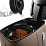Капельная кофеварка DeLonghi ICMI 211.BZ 2