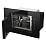 Микроволновая печь встраиваемая Weissgauff HMT-620 Compact Touch 2