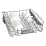 Встраиваемая посудомоечная машина Siemens SN615X03EE 5