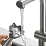 Блендер погружной Braun Multiquick 3 MQ3025 Spaghetti 2