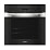 Электрический духовой шкаф Miele H 7262 BP сталь CleanSteel EDST/CLST