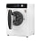 Стиральная машина с фронтальной загрузкой Weissgauff WM 61410 DC Inverter Steam 4