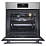 Электрический духовой шкаф Whirlpool AKP 7460 IX 2