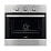 Газовый духовый шкаф ZANUSSI ZOG521317X
