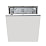 Встраиваемая посудомоечная машина Hotpoint-Ariston HIC 3B+26