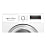 Стиральная машина с фронтальной загрузкой Bosch WAN282E9PL 4