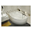Ванна Ventospa NIKA 1600х1050R 4