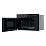Микроволновая печь встраиваемая WHIRLPOOL MBNA900B 4