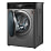 Стирально-сушильная машина Weissgauff WMD 49411 DC Inverter Steam Grey 7