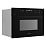 Компактный духовой шкаф Weissgauff OE 446 Black Edition 4