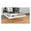 Встраиваемая посудомоечная машина Whirlpool  WSIC 3M27 5