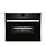 Компактный духовой шкаф NEFF C17MR02N0
