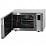Микроволновая печь отдельностоящая MIDEA AW925EXG 2
