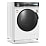 Стирально-сушильная машина Weissgauff WMD 45148 Color Touch Inverter Steam 7